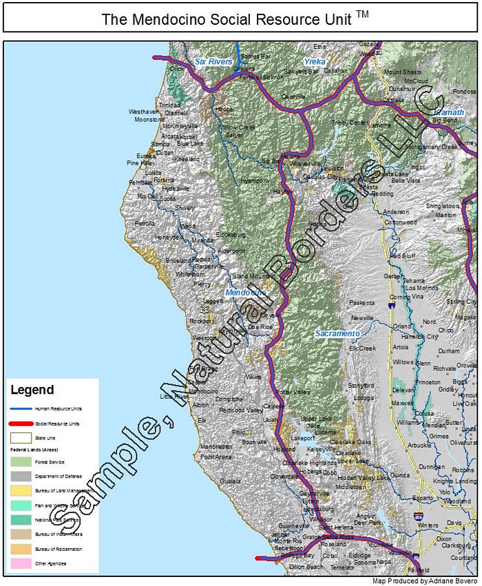 Social Resource Unit